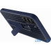 Чохол Samsung Protective Standing Cover для Samsung Galaxy S22 Plus (EF-RS906CNEGRU) Navy — інтернет магазин All-Ok. фото 3