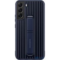 Чохол Samsung Protective Standing Cover для Samsung Galaxy S22 Plus (EF-RS906CNEGRU) Navy