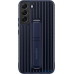 Чохол Samsung Protective Standing Cover для Samsung Galaxy S22 Plus (EF-RS906CNEGRU) Navy — інтернет магазин All-Ok. фото 7