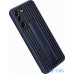 Чохол Samsung Protective Standing Cover для Samsung Galaxy S22 Plus (EF-RS906CNEGRU) Navy — інтернет магазин All-Ok. фото 6