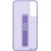 Чохол Samsung Protective Standing Cover для Samsung Galaxy S22 Plus (EF-RS906CVEGRU) Lavender — інтернет магазин All-Ok. фото 5