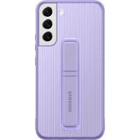 Чохол Samsung Protective Standing Cover для Samsung Galaxy S22 Plus (EF-RS906CVEGRU) Lavender