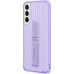 Чохол Samsung Protective Standing Cover для Samsung Galaxy S22 Plus (EF-RS906CVEGRU) Lavender — інтернет магазин All-Ok. фото 2