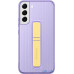 Чохол Samsung Protective Standing Cover для Samsung Galaxy S22 Plus (EF-RS906CVEGRU) Lavender — інтернет магазин All-Ok. фото 1