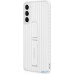 Чохол Samsung Protective Standing Cover для Samsung Galaxy S22 Plus (EF-RS906CWEGRU) White — інтернет магазин All-Ok. фото 2