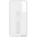 Чохол Samsung Protective Standing Cover для Samsung Galaxy S22 Plus (EF-RS906CWEGRU) White — інтернет магазин All-Ok. фото 5