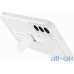 Чохол Samsung Protective Standing Cover для Samsung Galaxy S22 Plus (EF-RS906CWEGRU) White — інтернет магазин All-Ok. фото 4