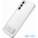 Чохол Samsung Clear Standing Cover для Samsung Galaxy S22 Plus (EF-JS906CTEGRU) Transparency — інтернет магазин All-Ok. фото 6