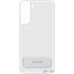 Чохол Samsung Clear Standing Cover для Samsung Galaxy S22 Plus (EF-JS906CTEGRU) Transparency — інтернет магазин All-Ok. фото 5