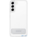 Чохол Samsung Clear Standing Cover для Samsung Galaxy S22 Plus (EF-JS906CTEGRU) Transparency — інтернет магазин All-Ok. фото 7
