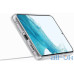 Чохол Samsung Clear Standing Cover для Samsung Galaxy S22 Plus (EF-JS906CTEGRU) Transparency — інтернет магазин All-Ok. фото 2