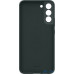 Чохол Samsung Silicone Cover для Samsung Galaxy S22 Plus (EF-PS906TGEGRU) Forest Green — інтернет магазин All-Ok. фото 3