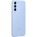 Чохол Samsung Silicone Cover для Samsung Galaxy S22 Plus (EF-PS906TLEGRU) Artic Blue — інтернет магазин All-Ok. фото 1