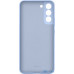 Чохол Samsung Silicone Cover для Samsung Galaxy S22 Plus (EF-PS906TLEGRU) Artic Blue — інтернет магазин All-Ok. фото 3