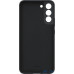 Чохол Samsung Silicone Cover для Samsung Galaxy S22 Plus (EF-PS906TBEGRU) Black — інтернет магазин All-Ok. фото 3
