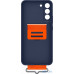 Чохол Samsung Silicone with Strap Cover для Samsung Galaxy S22 Plus (EF-GS906TNEGRU) Navy  — інтернет магазин All-Ok. фото 4