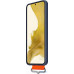 Чохол Samsung Silicone with Strap Cover для Samsung Galaxy S22 Plus (EF-GS906TNEGRU) Navy  — інтернет магазин All-Ok. фото 2