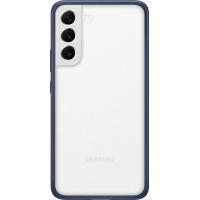 Чохол Samsung Frame Cover для Samsung Galaxy S22 Plus (EF-MS906CNEGRU) Navy