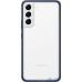 Чохол Samsung Frame Cover для Samsung Galaxy S22 Plus (EF-MS906CNEGRU) Navy — інтернет магазин All-Ok. фото 1