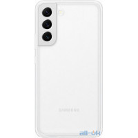 Чохол Samsung Frame Cover для Samsung Galaxy S22 Plus (EF-MS906CTEGRU) Transparency