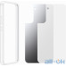 Чохол Samsung Frame Cover для Samsung Galaxy S22 Plus (EF-MS906CTEGRU) Transparency — інтернет магазин All-Ok. фото 3
