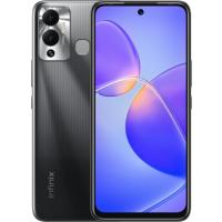 Infinix Hot 12 Play 4/64GB Racing Black 