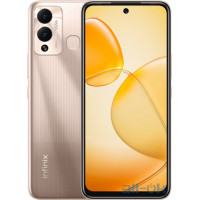 Infinix Hot 12 Play 4/64GB Legend White 