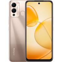 Infinix Hot 12 Play 4/64GB Legend White 