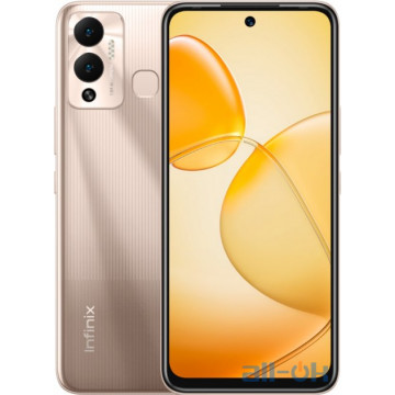 Infinix Hot 12 Play 4/64GB Legend White 