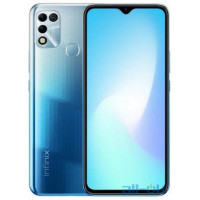 Infinix Hot 11 Play 4/128GB Blue 