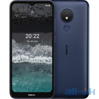 Nokia C21 Plus 3/32GB Dark Cyan UA UCRF