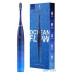 Електрична зубна щітка Oclean Flow Sonic Electric Toothbrush Blue — інтернет магазин All-Ok. фото 3