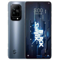 Xiaomi Black Shark 5 12/256GB Explorer Grey 