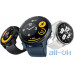 Смарт-годинник Xiaomi Watch S1 Active Space Black (BHR5380GL) — інтернет магазин All-Ok. фото 1