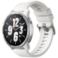 Смарт-годинник Xiaomi Watch S1 Active Moon White (BHR5381GL)