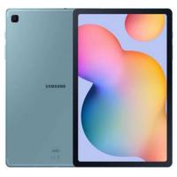Samsung Galaxy Tab S6 Lite 2022 4/64GB Wi-Fi Blue (SM-P613NZBA) UA UCRF