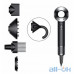 Фен Dyson HD07 Supersonic Black/Nickel (386816-01) — інтернет магазин All-Ok. фото 5