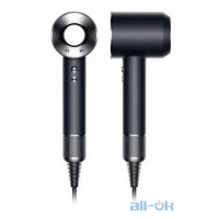 Фен Dyson HD07 Supersonic Black/Nickel (386816-01)