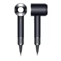 Фен Dyson HD07 Supersonic Black/Nickel (386816-01)