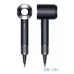 Фен Dyson HD07 Supersonic Black/Nickel (386816-01) — інтернет магазин All-Ok. фото 2