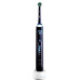 Електрична зубна щітка Oral-B Genius X 10000 Black — інтернет магазин All-Ok. фото 3