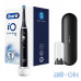 Електрична зубна щітка Oral-B iO Series 6 Black — інтернет магазин All-Ok. фото 1