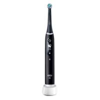 Електрична зубна щітка Oral-B iO Series 6 Black