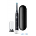 Електрична зубна щітка Oral-B iO Series 6 Black — інтернет магазин All-Ok. фото 2