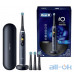 Електрична зубна щітка Oral-B iO Series 9 Black — інтернет магазин All-Ok. фото 2