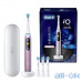Електрична зубна щітка Oral-B iO Series 9 Rose Quartz — інтернет магазин All-Ok. фото 2