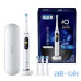 Електрична зубна щітка Oral-B iO Series 9 White — інтернет магазин All-Ok. фото 2