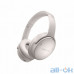Навушники з мікрофоном Bose QuietComfort 45 White Smoke — інтернет магазин All-Ok. фото 3