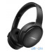Навушники з мікрофоном Bose QuietComfort 45 Black — інтернет магазин All-Ok. фото 2