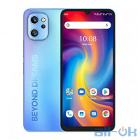 UMIDIGI A13S 4/32GB Galaxy Blue